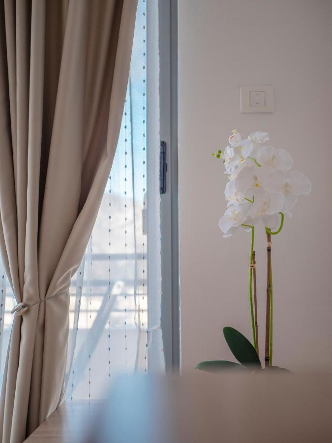 Sea View Two Bedroom Family Apartment With Pool - Sunset Ivanovici Бечичи Экстерьер фото